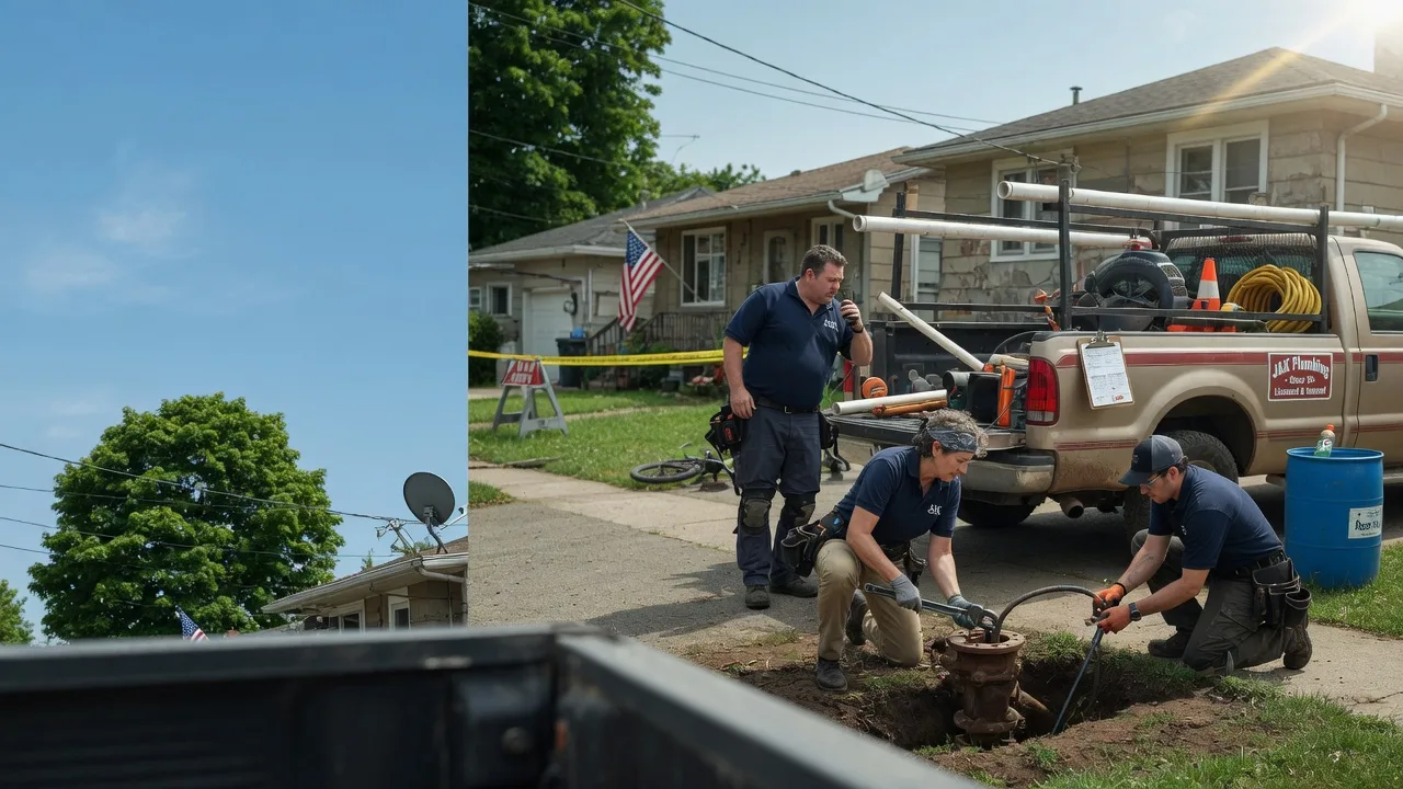 Water Heater Replacement in Swisher, IA near me